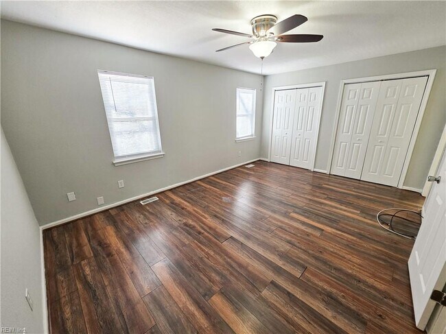 Primary Bedroom - 662 Biltmore Dr