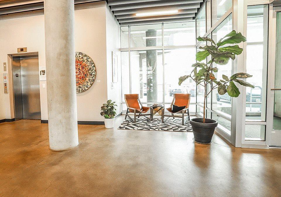 Building Photo - 3609 Wynkoop St