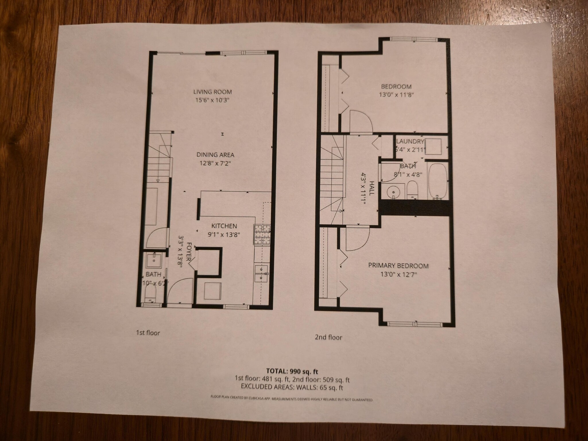 Building Photo - 10 Merrill Pl