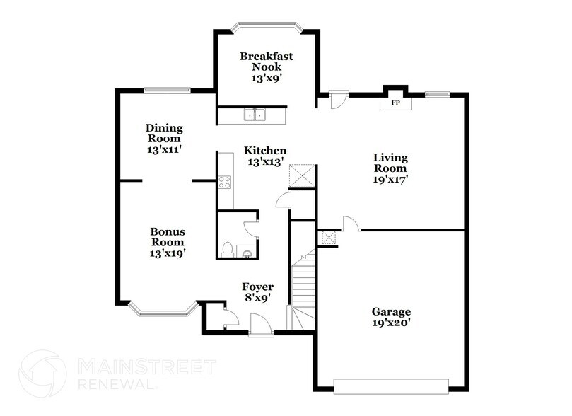 Building Photo - 548 Rosalind Terrace