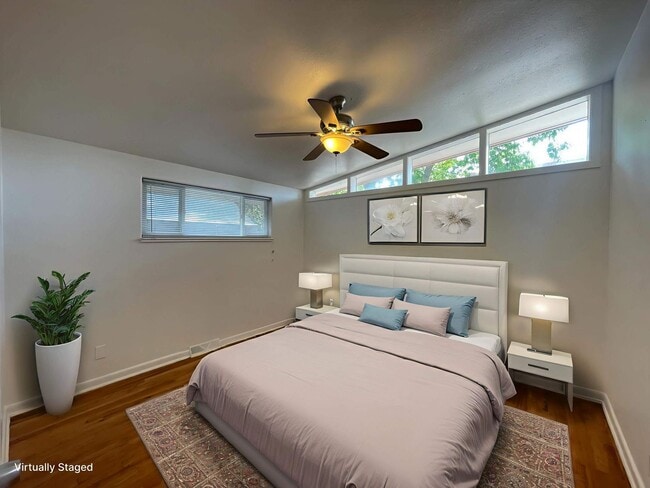 Building Photo - Charming 2 Bedroom, 1 Bathroom Duplex in A...