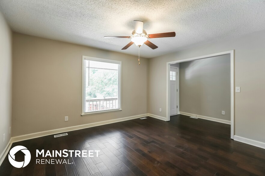 Building Photo - 1539 Dartmouth Dr