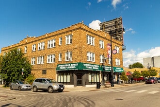 Building Photo - 6403 N Bell Ave