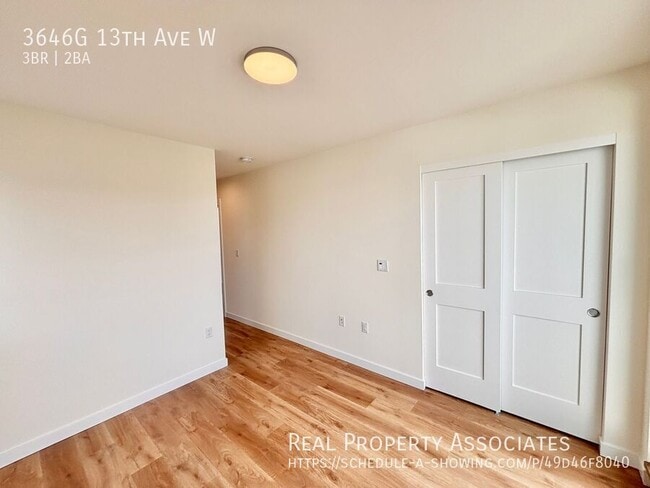 Building Photo - 3646 13th Ave W