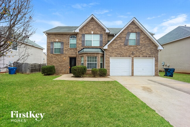 Building Photo - 980 Brisley Cir