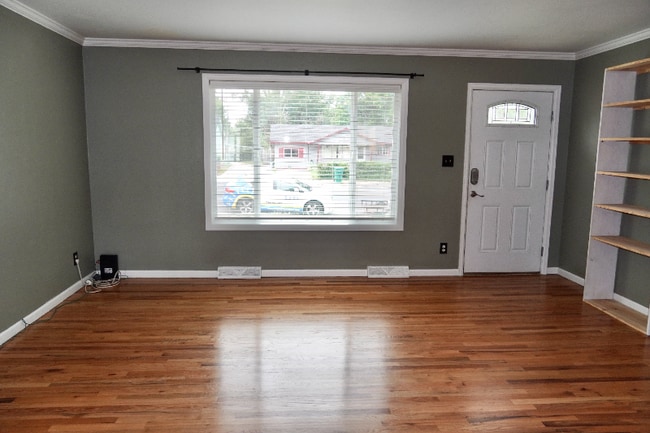 Building Photo - 2610 E Bijou St