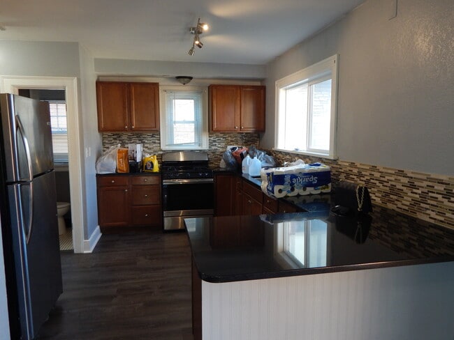 Kitchen - 3127 N 55th St