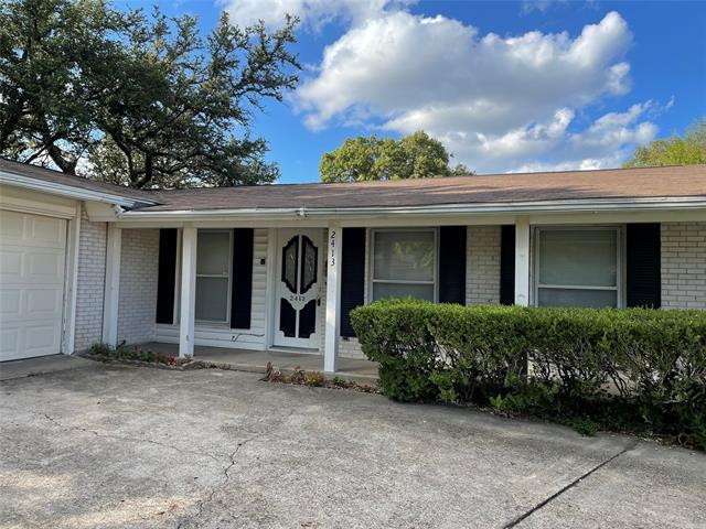 Primary Photo - 2413 Sussex Dr