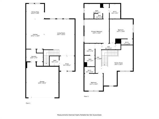 Building Photo - 4534 Hogan's Alley Dr
