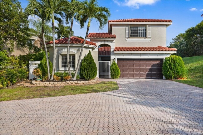 Building Photo - 4601 NW 121st Ave