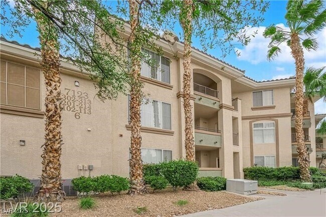 Primary Photo - 7123 S Durango Dr