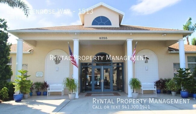 Building Photo - 8335 Glen Rose Way