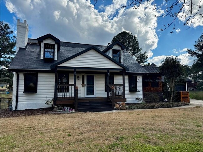 Building Photo - 1709 Rangewood Dr SW