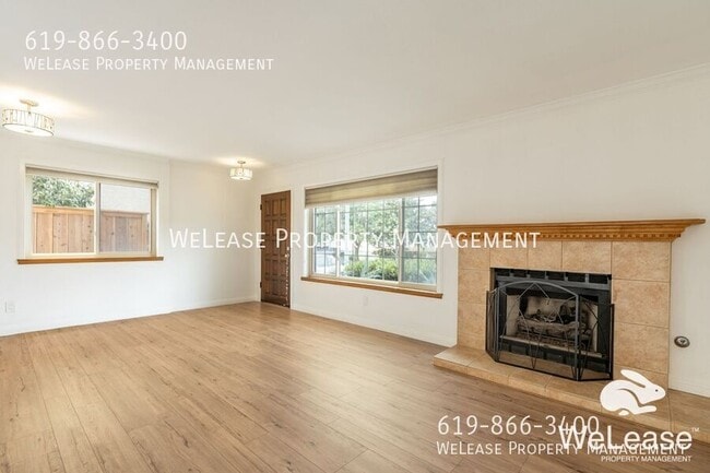 Building Photo - 6888 Batiquitos Dr