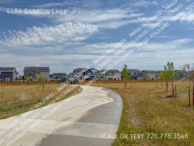 Building Photo - 4486 Barrow Ln