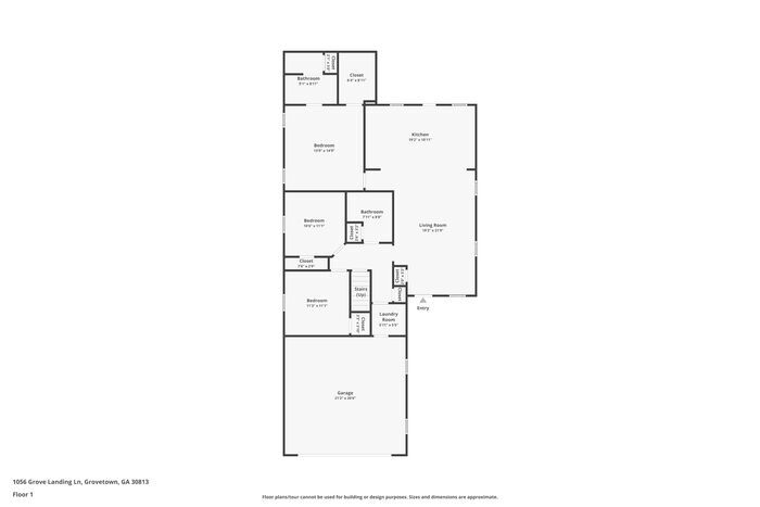 Building Photo - 1056 Grove Landing Ln