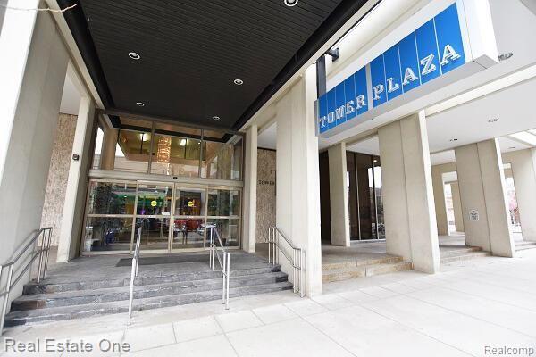 Building Photo - 555 E William St