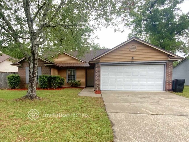 Building Photo - 8517 Iron Mill Ct