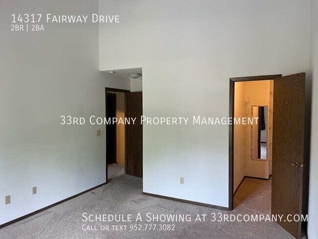 Building Photo - Eden Prairie 2 Bed/2Bath Condo!