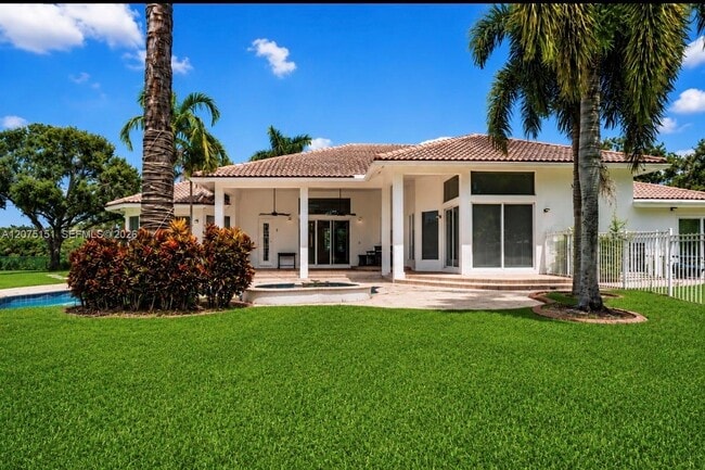 Building Photo - 6101 SW 180th Terrace
