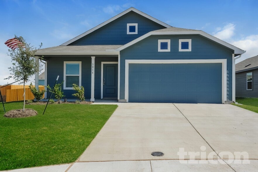 Primary Photo - 3016 Pine St