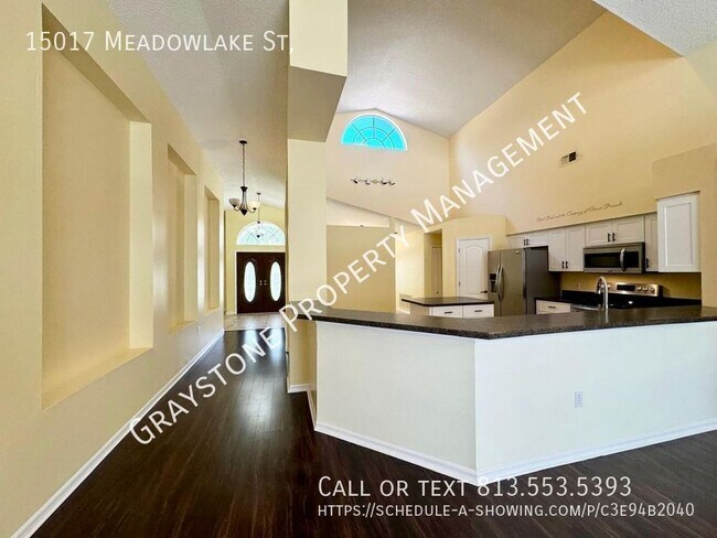 Building Photo - "Fabulous 4-Bedroom Pool Home in Gated Key...