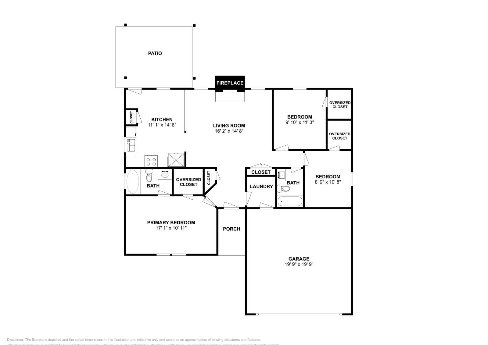 Building Photo - 4991 Astonshire Ln