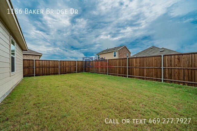 Building Photo - 1186 Baker Brg Dr
