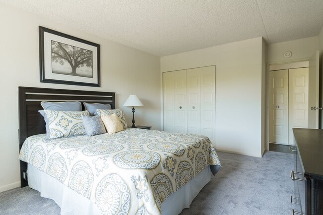 Interior Photo - La Maison Apartments