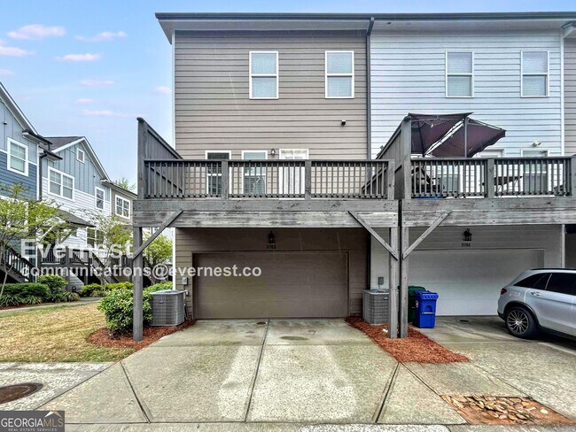 Building Photo - 3783 Oxford Cir