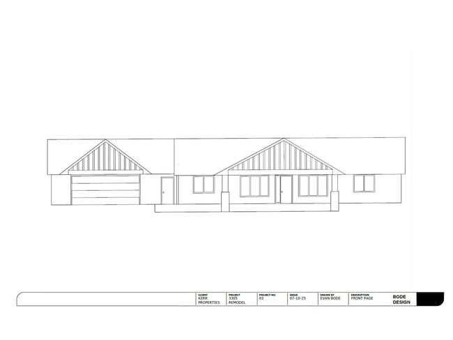 Building Photo - 3305 200th St W
