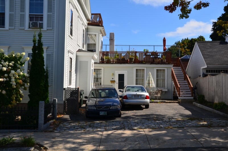 Building Photo - 1 Park St