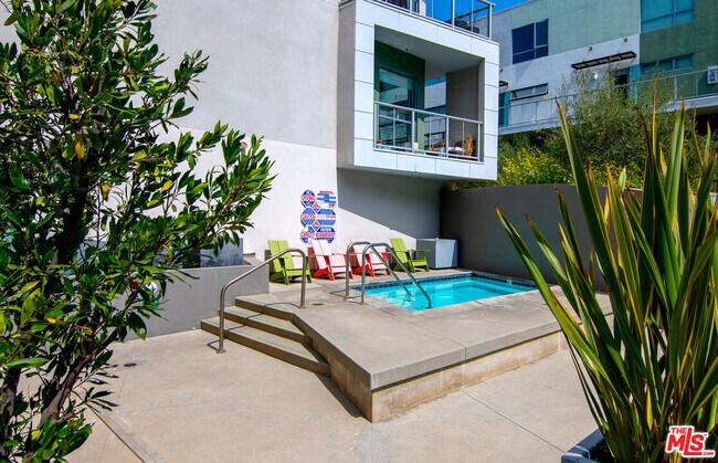 Building Photo - 11500 Tennessee Ave