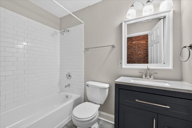 Building Photo - 4252 Castleman Ave