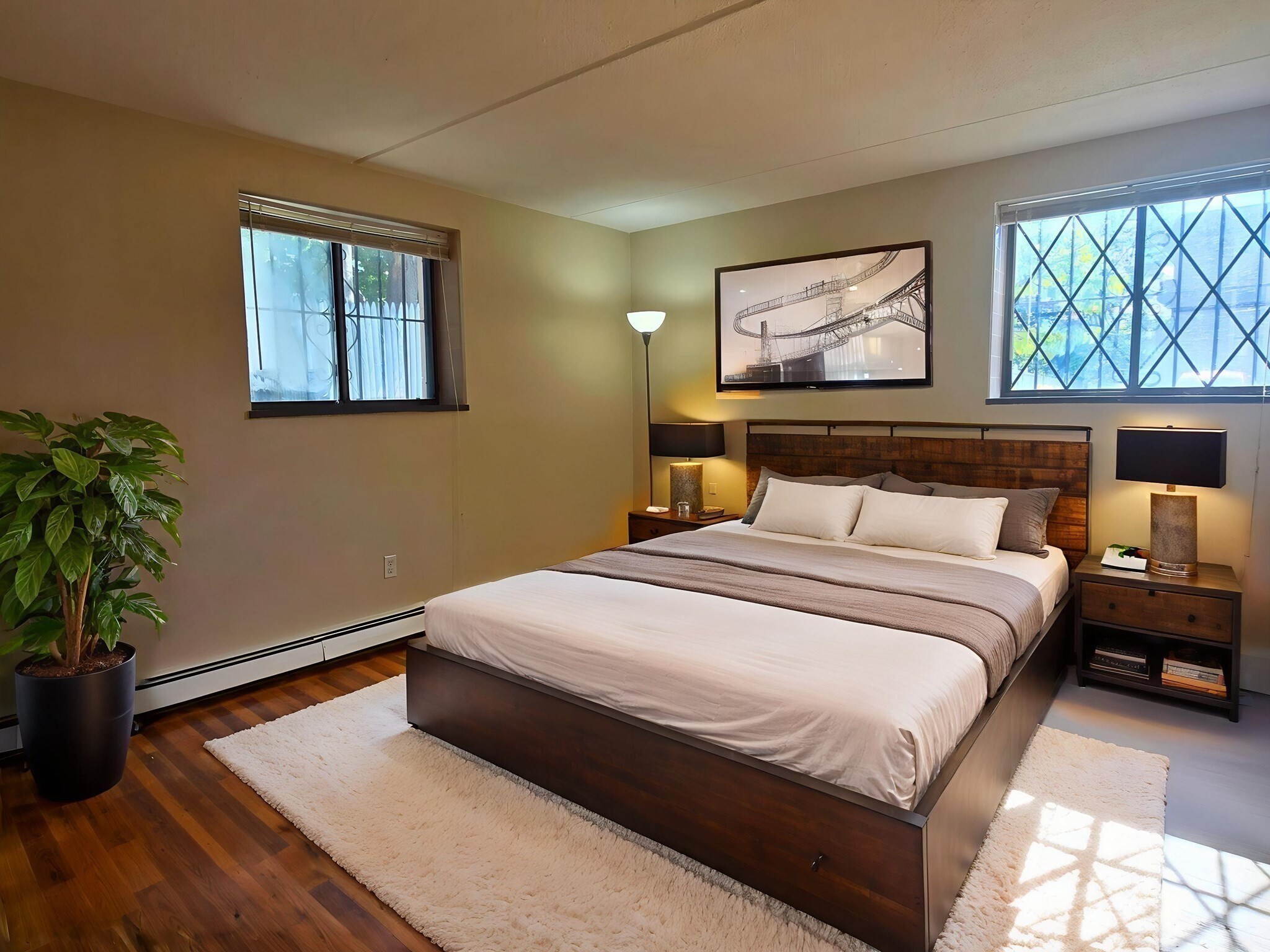 Building Photo - 303 Lowell St