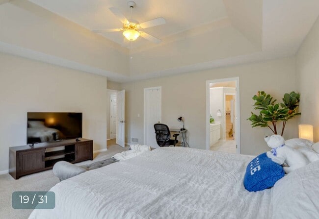 Building Photo - Fully furnished or unfurnished ranch in Lawrenceville