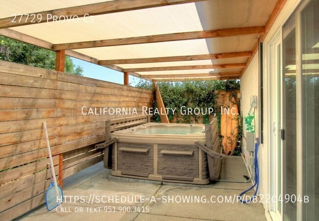 Building Photo - 27729 Provo Ct