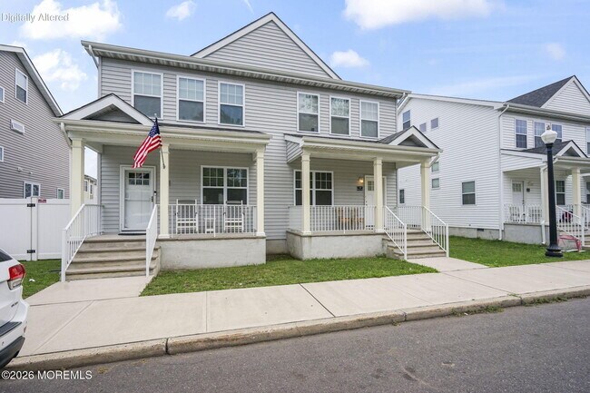 Building Photo - 1508 Heck Ave