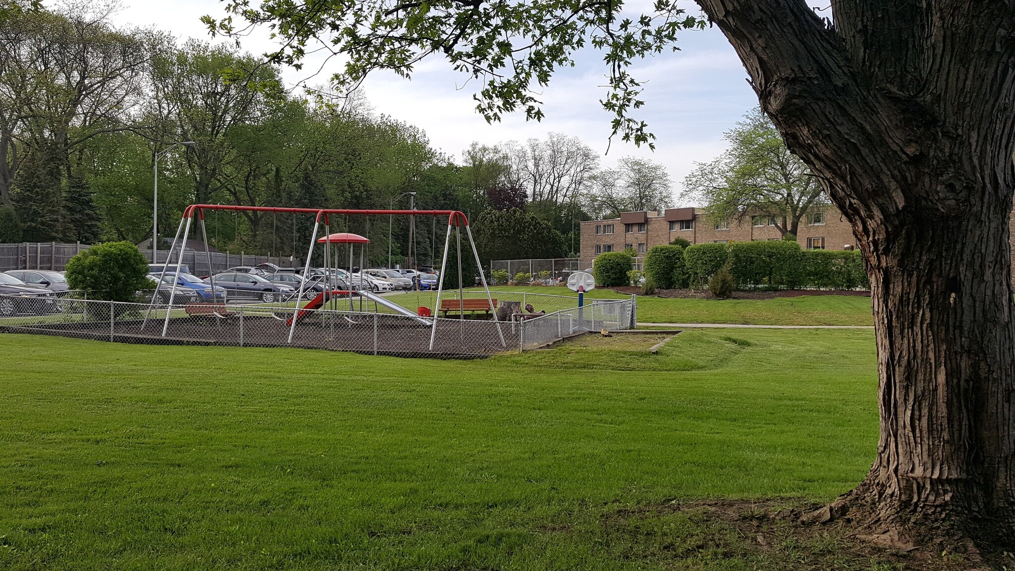 Play Area - 2650 Brookwood Way Dr