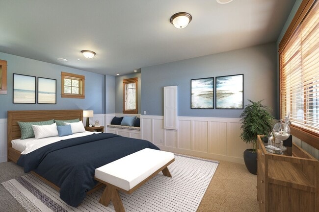 Building Photo - 3bd/3.75ba Sammamish Home