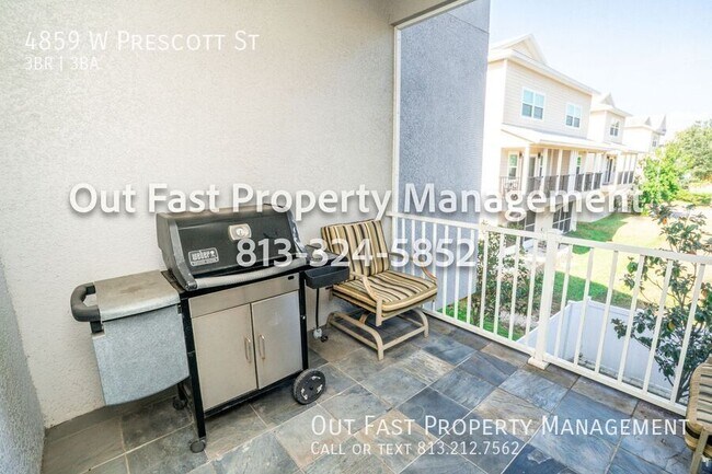 Building Photo - 4859 W Prescott St