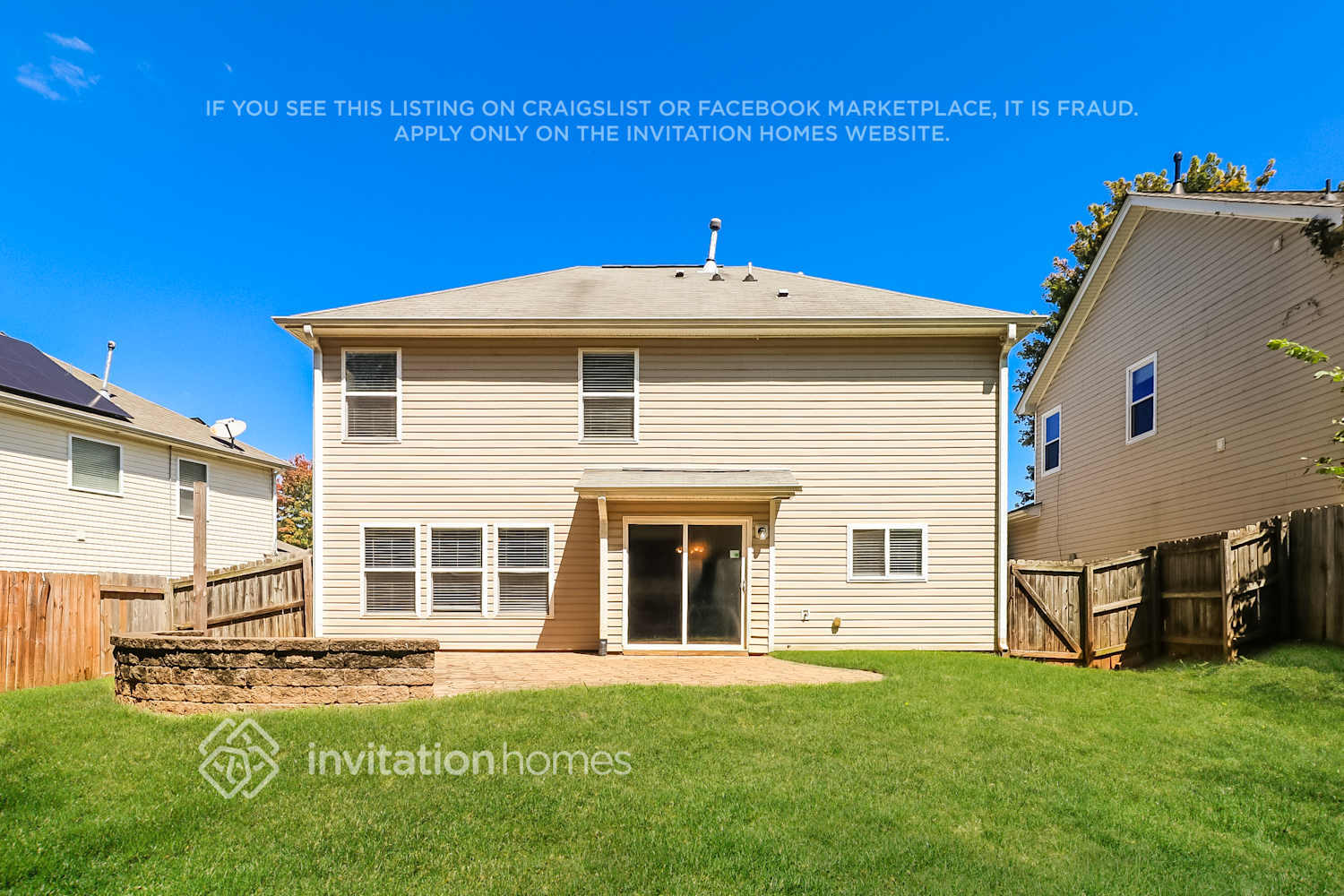 Building Photo - 2740 Markham Woods Ct