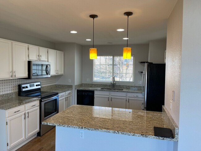 Building Photo - 5675 S Jebel Way