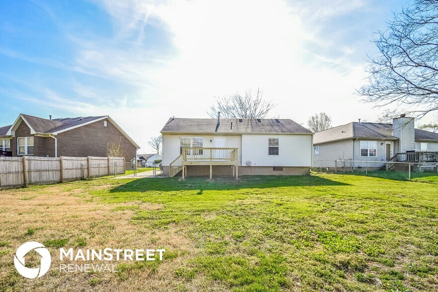 Building Photo - 7815 Texlyn Ct