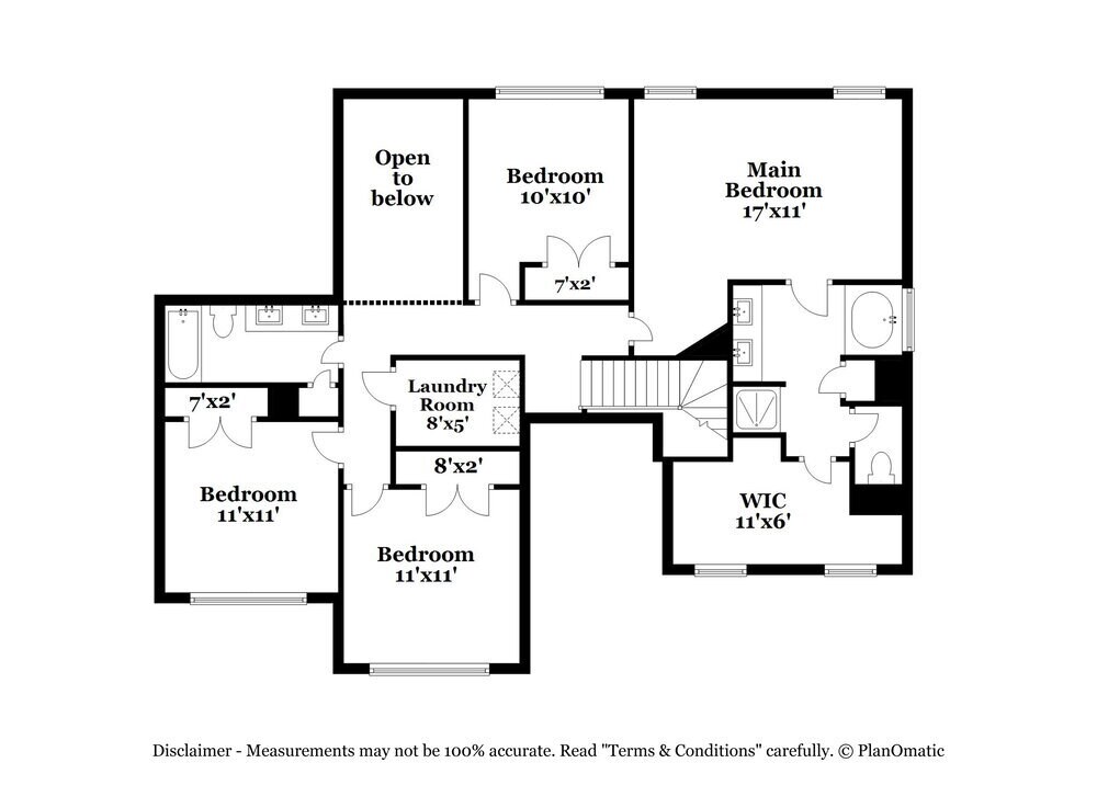 Building Photo - 7023 Red Maple Ln