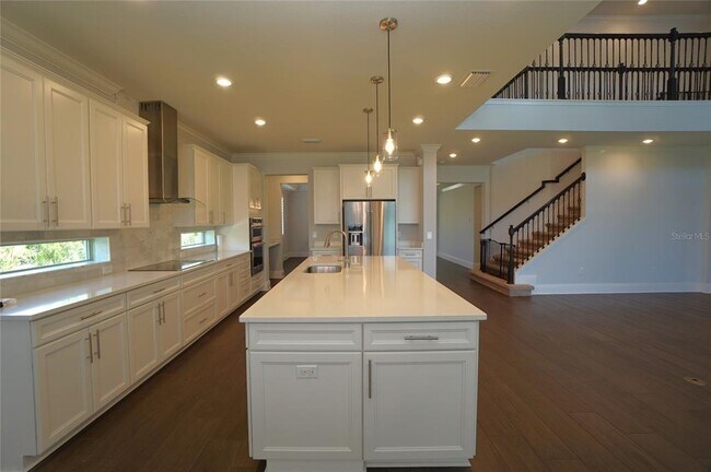 Building Photo - 18824 Birchwood Groves Dr