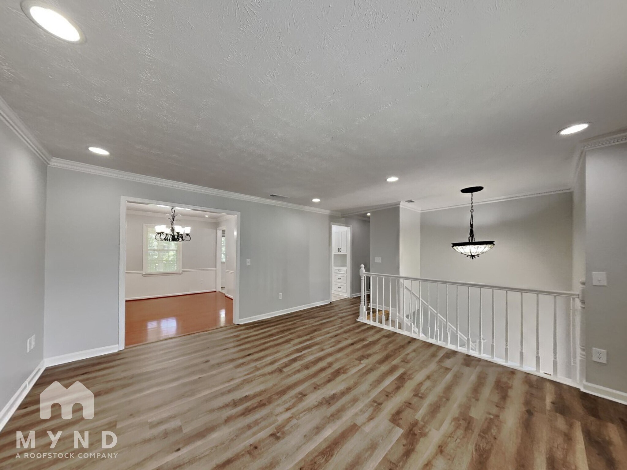 Building Photo - 1434 Oak Forest Way SE