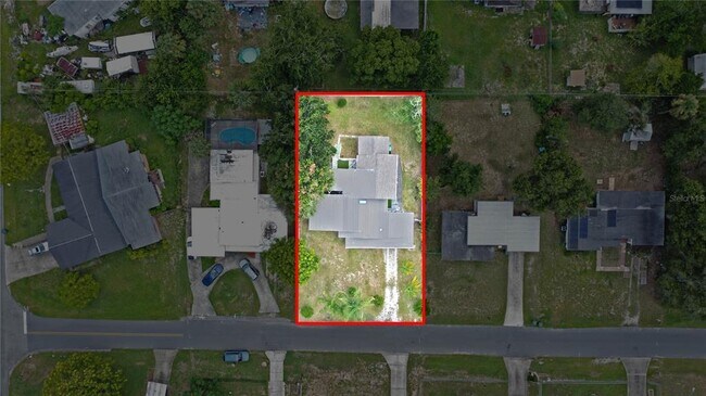 Building Photo - 1311 Hillcrest Dr
