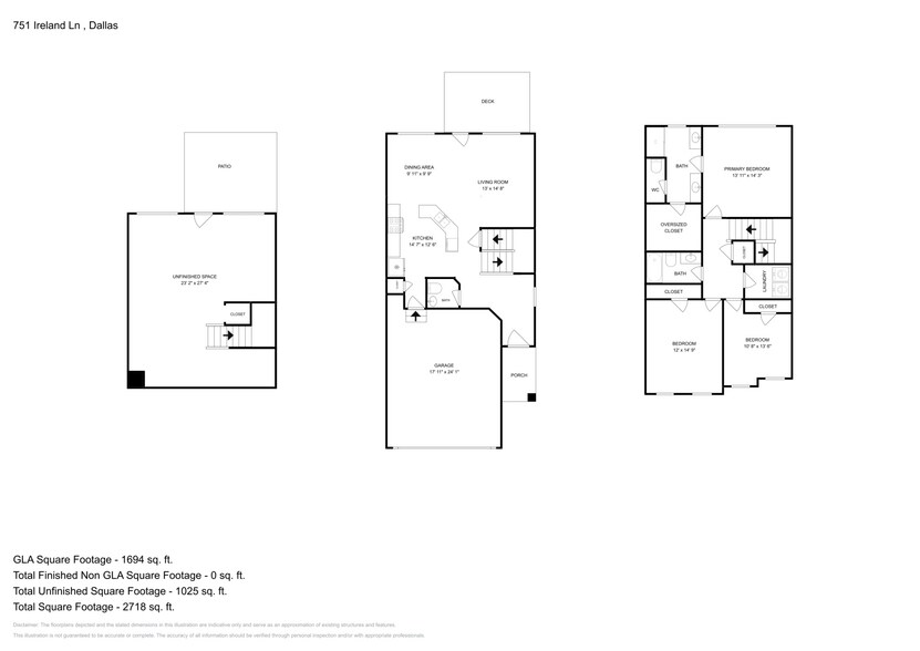 Building Photo - 751 Ireland Ln