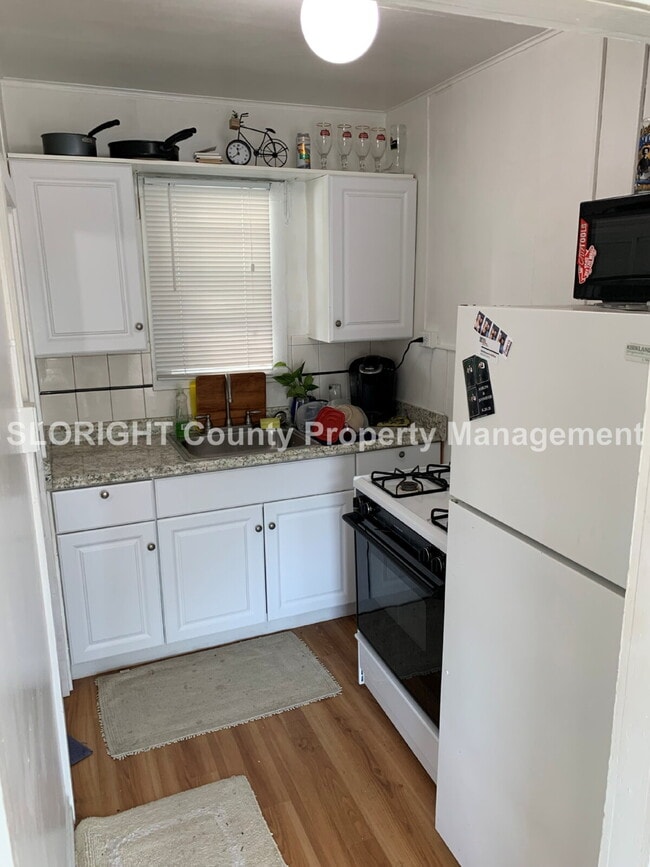 Building Photo - AVAILABLE JUNE- Studio Minutes from Downtown SLO